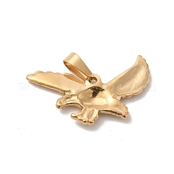 Подвески из нержавеющей стали 201 с вакуумным покрытием pvd STAS-K250-22