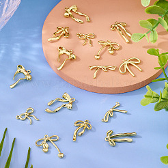 Подвески из сплава 18 шт. FIND-TA0008-14