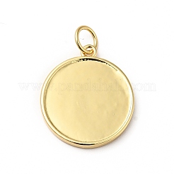 Стойки обшивки латунные подвески&nbsp;KK-H431-53G