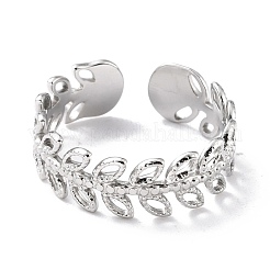 Кольца из нержавеющей стали 304&nbsp;RJEW-L102-32P