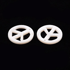 Природные подвески оболочки пресноводных&nbsp;SHEL-T018-15A