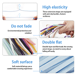 Наборы для самостоятельного изготовления украшений из 50 предмета&nbsp;DIY-BC0002-78