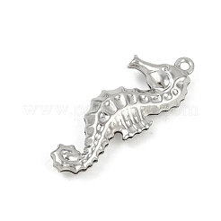 Ozean 304 Edelstahl Anhänger&nbsp;STAS-P390-01F-P