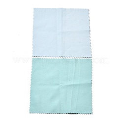 Chiffon de nettoyage d'argent&nbsp;LS-JT007-2