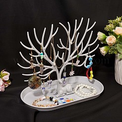 Подставка для органайзера для ювелирных изделий JX091C