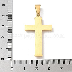 Подвески из нержавеющей стали 304 STAS-G346-15G