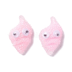 Cabuchones de resina&nbsp;LS-RESI-I039-05