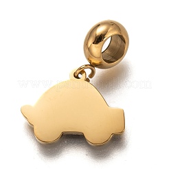 Европейские подвески из нержавеющей стали 304 STAS-I177-25B