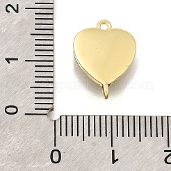 Латунные подвески&nbsp;KK-V007-012G-03