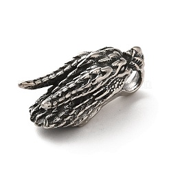 Трубчатые дужки из нержавеющей стали 304 STAS-P325-23AS