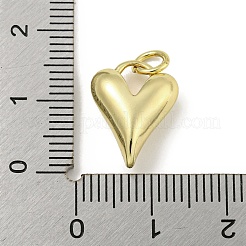 Латунные подвески KK-E114-14G