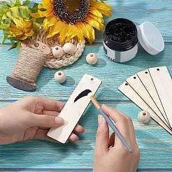 Поделки из дерева ремесел&nbsp;DIY-NB0005-03