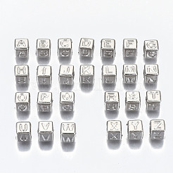 CCB пластиковые шарики CCB-N004-001B-P