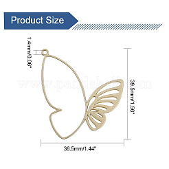 Подвески из сплава с покрытием для стойки&nbsp;FIND-CA0007-39