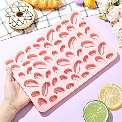 1 шт. силиконовые Молды для кофейных зерен&nbsp;ST-CJ0043-005