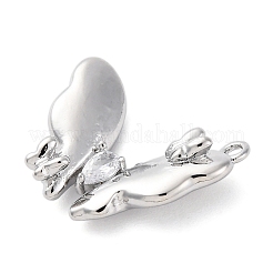 Кулон из циркония&nbsp;KK-E793-28P