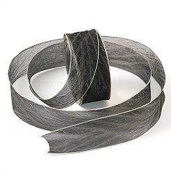 Полиэстеровая мятая лента OCOR-TAC0035-12D