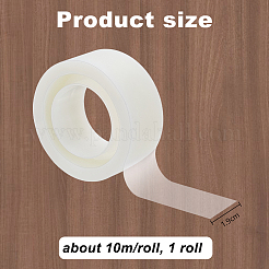 Пластиковые переплетные ленты AJEW-WH0166-44