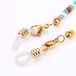 Цепочки для очков&nbsp;AJEW-EH00319-01