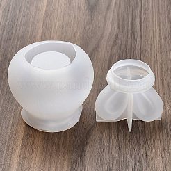 Силиконовые Молды DIY-K073-24