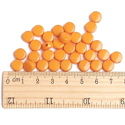 Perline acrilico opaco&nbsp;SACR-R788-06