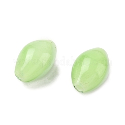 Бусины лэмпворк  LAMP-G168-08