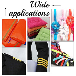 20м блестящий полипропилен с латексными эластичными шнурами EC-AR0001-09B