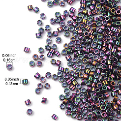 5 г бисера Миюки Делика&nbsp;SEED-YW0003-07A