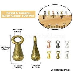 Талисман из сплава PALLOY-CJ0001-43