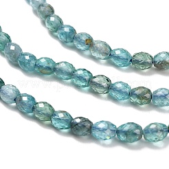 Природного апатита нитей бисера G-Z106-G01