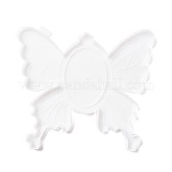 Бабочка фоторамка силиконовые Молды&nbsp;LS-DIY-M039-13