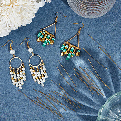 Штифты с плоской головкой из нержавеющей стали 304&nbsp;STAS-BBC0004-37A