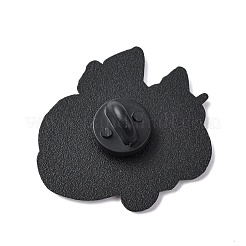 Эмалевые булавки&nbsp;LS-JEWB-B033-01EB-07