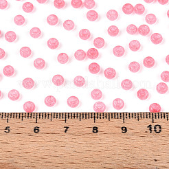 Бисер из стекла &nbsp;SEED-N007-27D