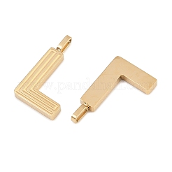 Colgantes de acero inoxidable 304&nbsp;STAS-L022-589L