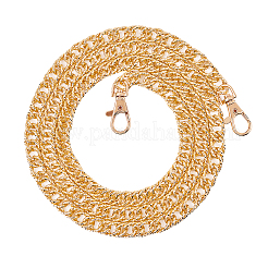 Ремешок для сумки из алюминия FIND-WH0056-13G