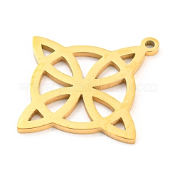 Подвески из нержавеющей стали 304 STAS-P330-03G