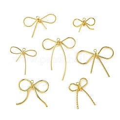 14шт 7 стиля латунные подвески&nbsp;KK-CJ0002-45