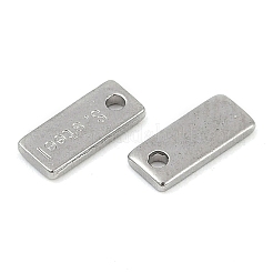 Удлинитель цепи из нержавеющей стали 304&nbsp;STAS-F311-02P