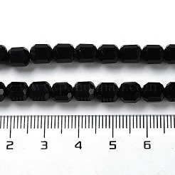 Непрозрачное стекло бисер нитей GLAA-G112-03A