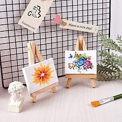 Детские деревянные обучающие игрушки DIY-NB0003-45