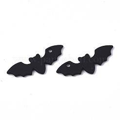 Aluminium Anhänger & Charms&nbsp;X-PALLOY-T078-02A