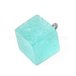 Подвески из смолы&nbsp;LS-FIND-U031-11C-P