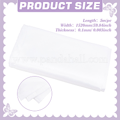 Polyester Fabrik&nbsp;AJEW-WH0314-708B-01