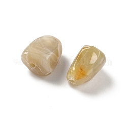 Акриловые шарики Gemstone имитация&nbsp;MACR-K359-71