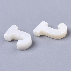 Süßwasser-Muschelperlen&nbsp;X-SHEL-T012-59J