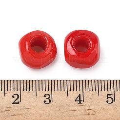 Бусины лэмпворк европейского стиля &nbsp;LAMP-A009-03-14