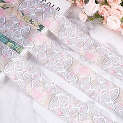 Ruban polyester imprimé 10 mètre&nbsp;OCOR-GF0002-47A
