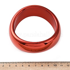 Bracelets acryliques Y2K&nbsp;BJEW-F538-01A