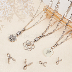 60 шт. 3-х видов нержавеющая сталь для колки льда FIND-BBC0001-07